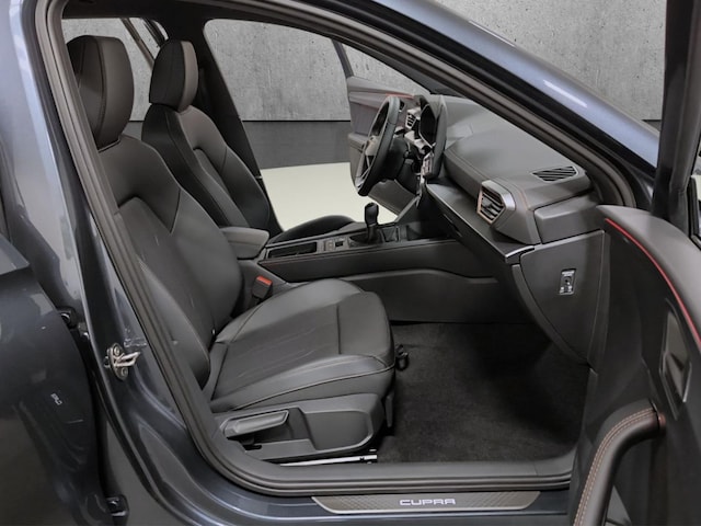 Cupra Leon 1.5 TSI Sportstourer