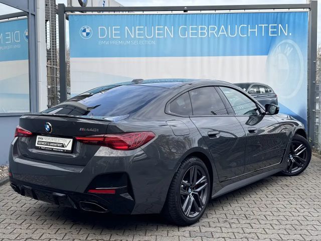 BMW 440 Coupé M-Sport M440i xDrive