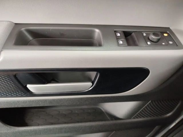 Volkswagen ID.Buzz IQ.Drive Pro