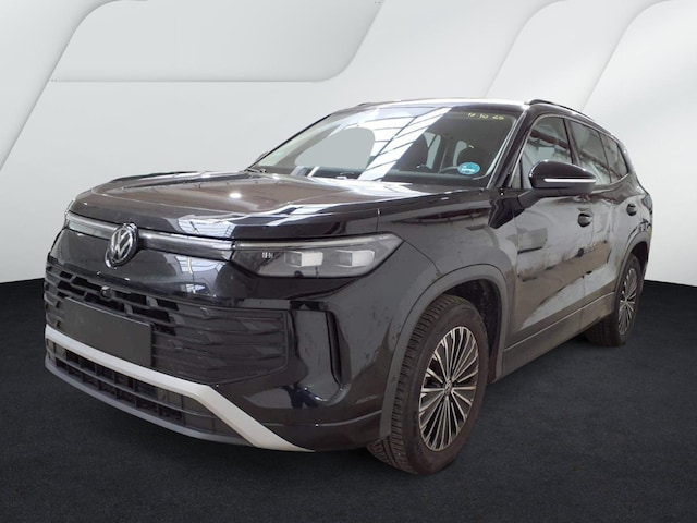 Volkswagen Tayron 1.5 eTSI DSG Life