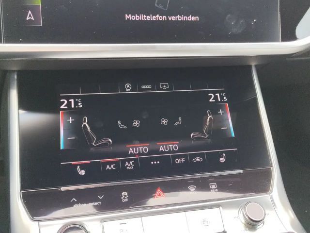 Audi A6 40 TDI Quattro