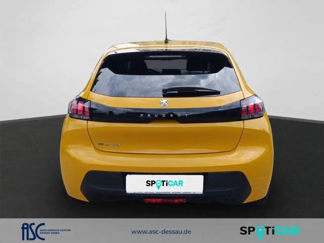 Peugeot 208 Active Pack