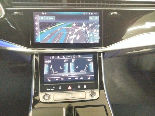 Audi Q8 45 TDI Quattro