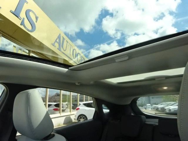 Ford Puma Gen-E Premium