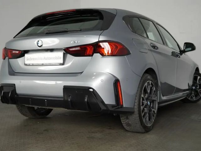 BMW 120 120i M-Sport Sedan