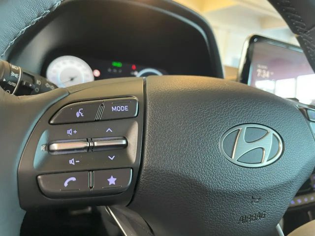 Hyundai i30 Go! T-GDi