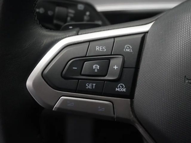 Volkswagen Tayron Life