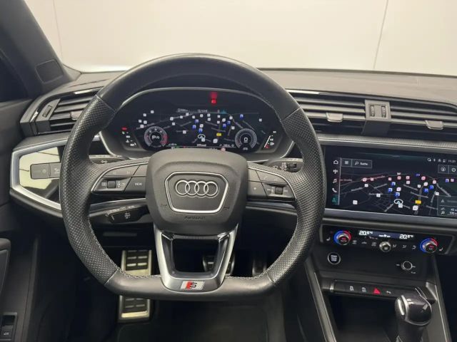 Audi Q3 35 TDI S-Line S-Tronic