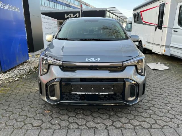Kia Picanto GT-Line