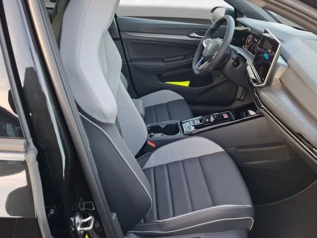 Volkswagen Golf DSG GTE