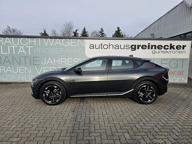 Kia EV6 Achterwielaandrijving
