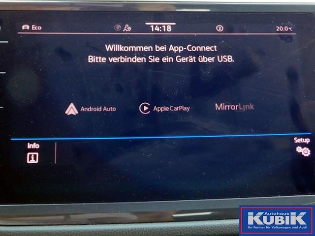 Volkswagen Tiguan 2.0 TDI 4Motion Allspace DSG