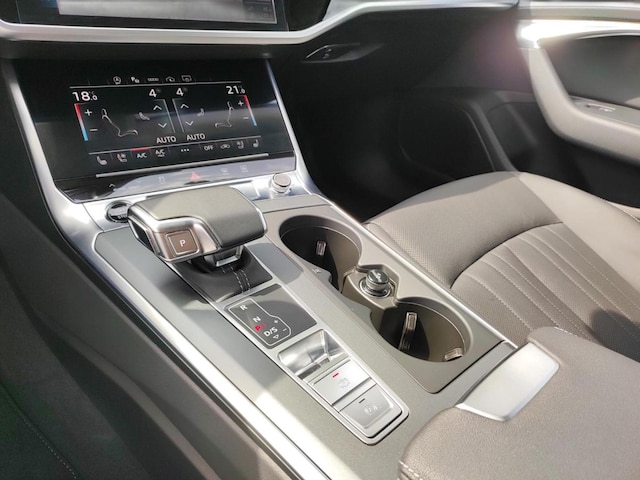 Audi A6 45 TFSI Avant S-Tronic