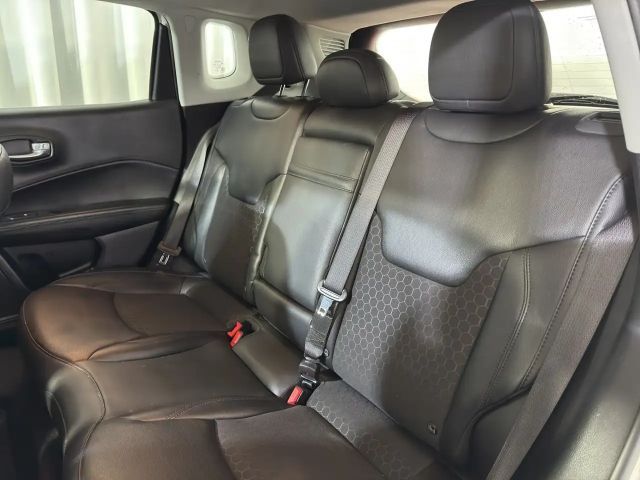 Jeep Compass Night Eagle