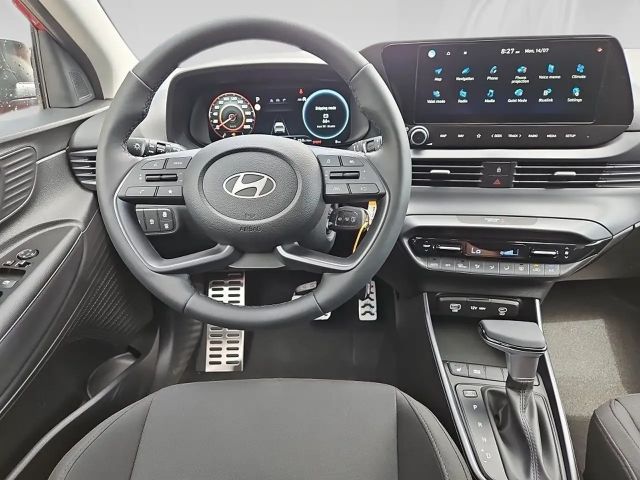 Hyundai Bayon 1.0 T-GDi Trend