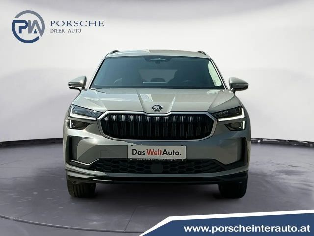 Skoda Kodiaq 4x4 Selection