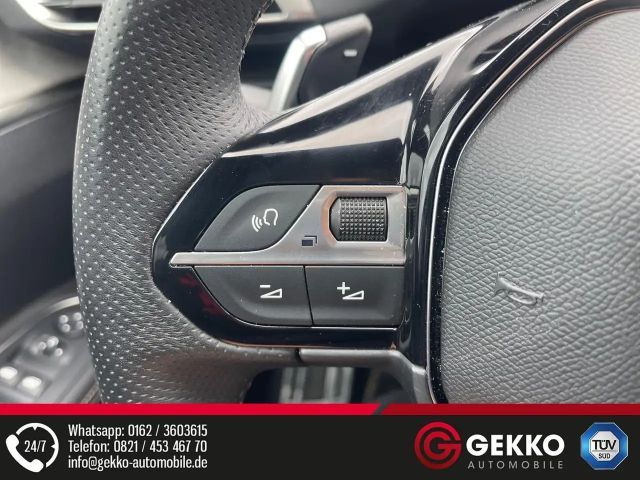 Peugeot 5008 GT-Line