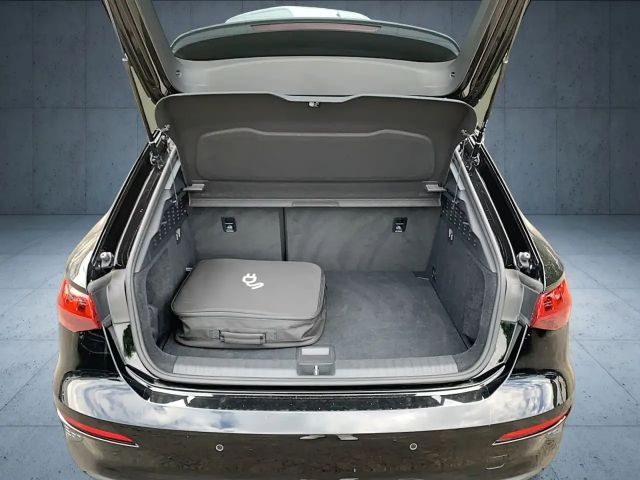 Audi A3 40 TFSI Hybride Sedan