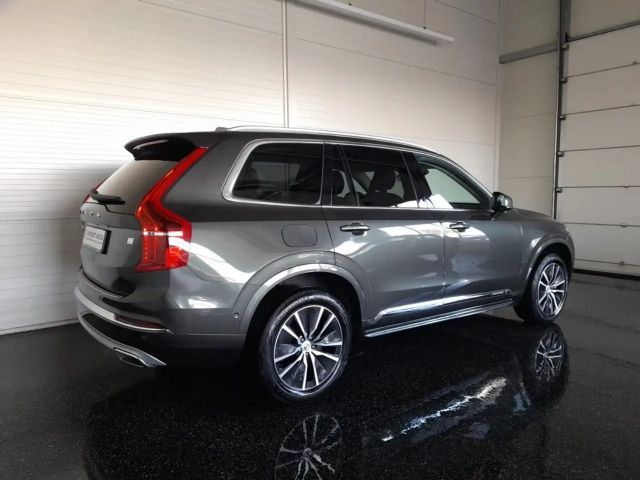 Volvo XC90 AWD Inscription T8