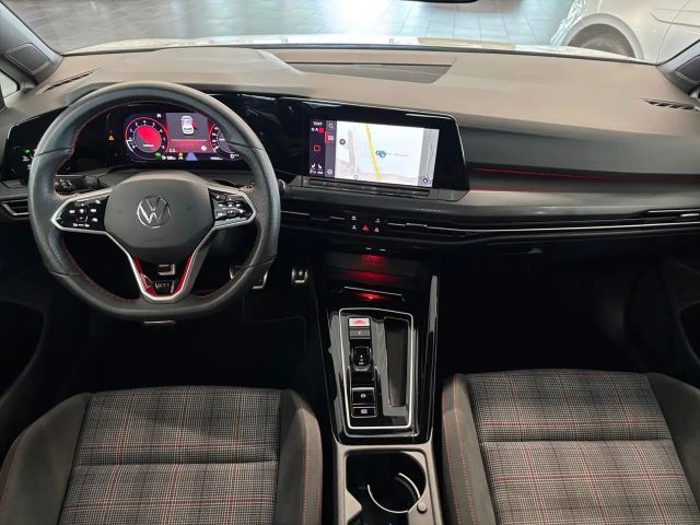 Volkswagen Golf 2.0 TSI DSG GTI