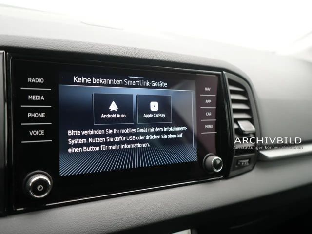 Skoda Karoq Selection