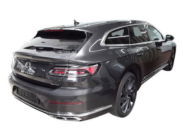 Volkswagen Arteon Shooting Brake DSG