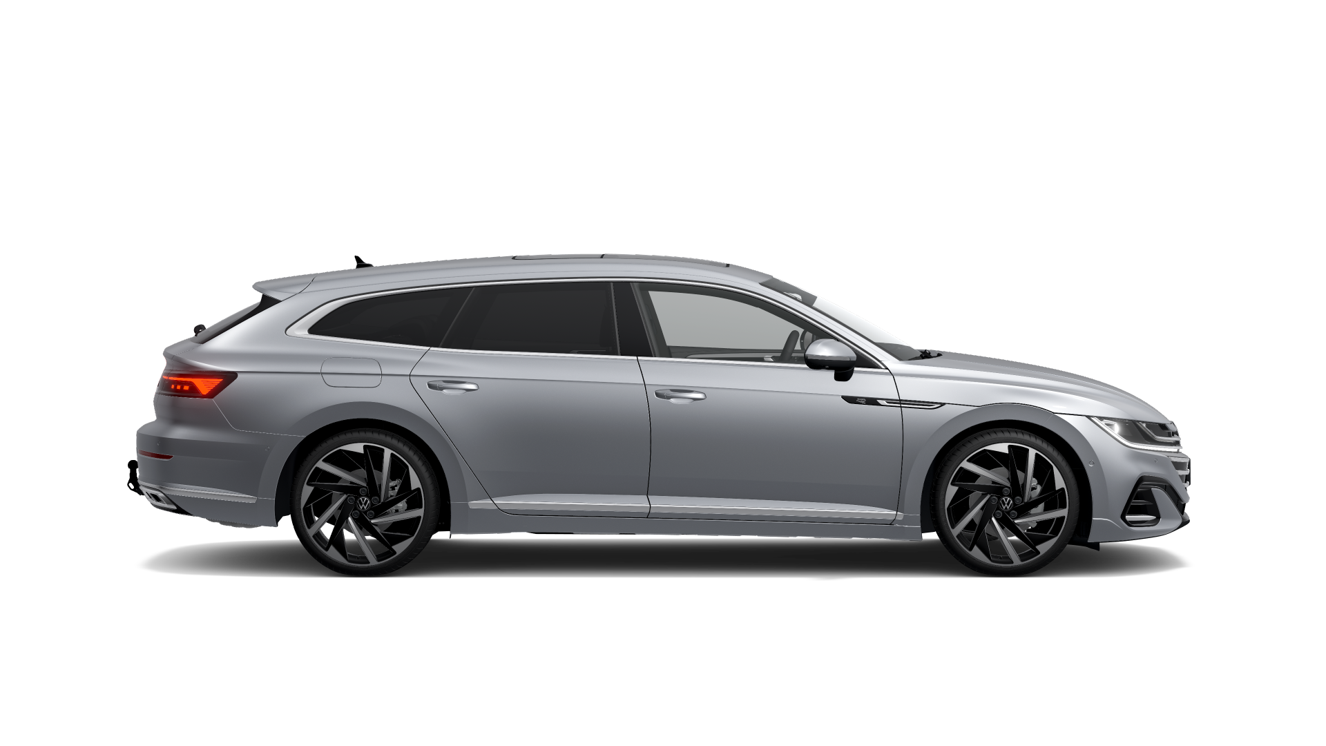 Volkswagen Arteon Shooting Brake 2.0 TSI DSG