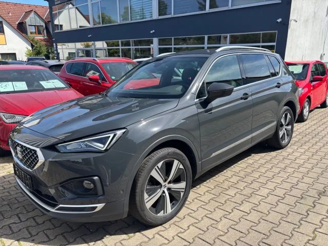 Seat Tarraco 4Drive Xcellence