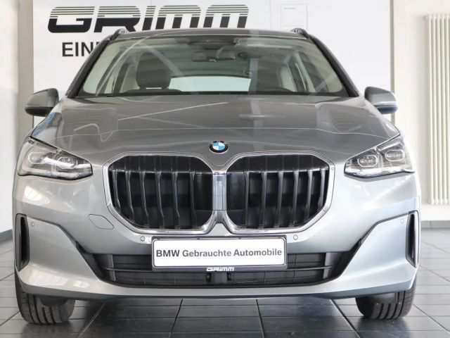 BMW 218 218i Comfort pakket