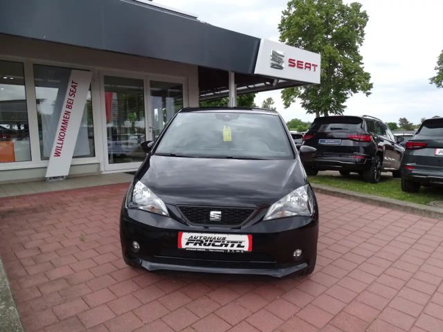Seat Mii electric Plus