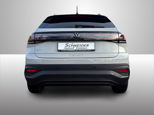 Volkswagen Taigo 1.0 TSI Move