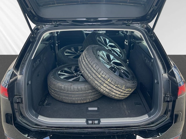 Volkswagen Passat Business Variant