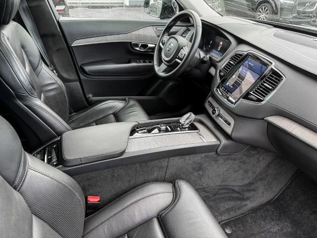 Volvo XC90 AWD Dark Ultimate