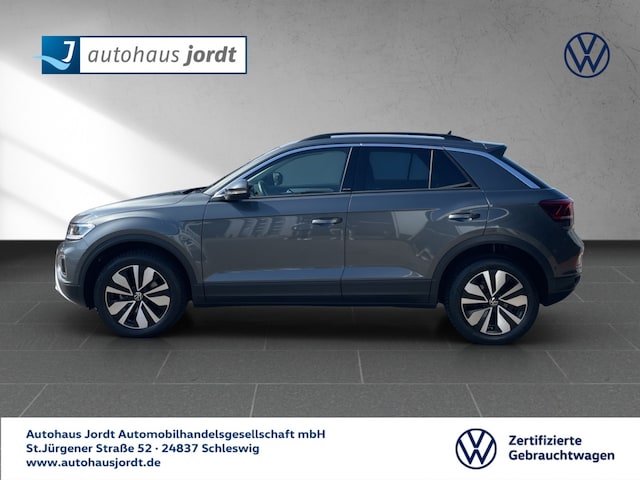 Volkswagen T-Roc 1.0 TSI Move