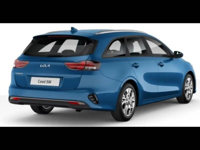 Kia Ceed GDi SportWagon Vision