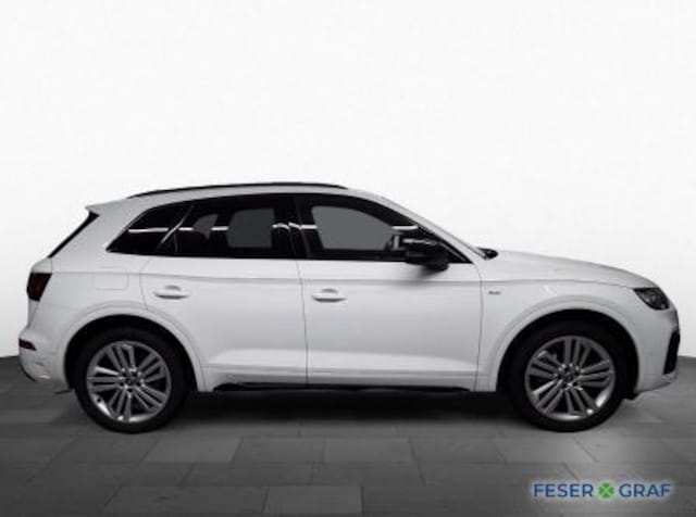 Audi Q5 40 TDI Quattro S-Tronic