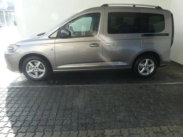 Volkswagen Caddy Style