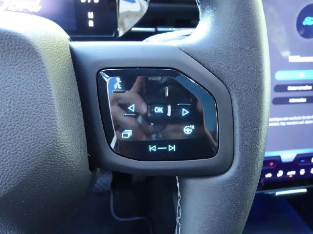 Ford Capri AWD Premium