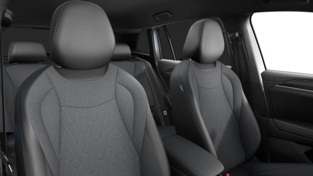 Volkswagen Tiguan 2.0 TDI