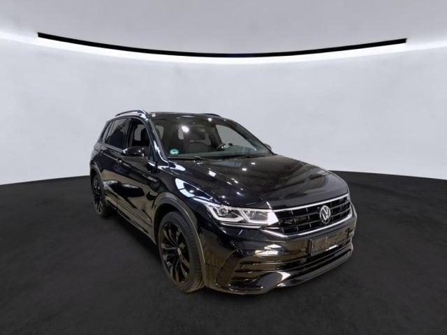 Volkswagen Tiguan 2.0 TDI DSG