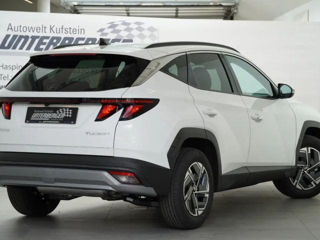 Hyundai Tucson 2WD T-GDi