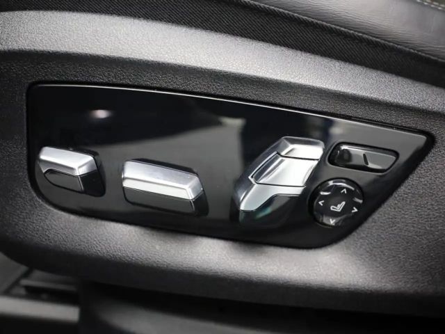 BMW 630 M-Sport Sedan