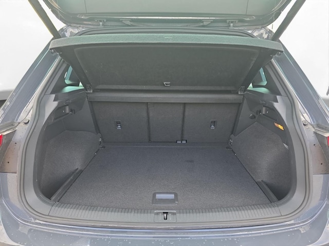 Volkswagen Tiguan 1.5 TSI TSi United