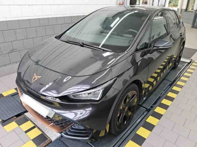 Cupra Born LM19 KAMERA KEYLESS PRIVACY