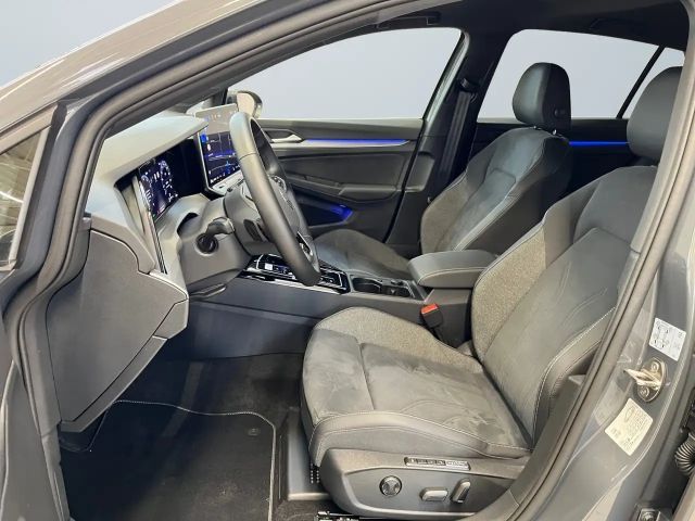 Volkswagen Golf 1.5 eTSI DSG Golf VIII