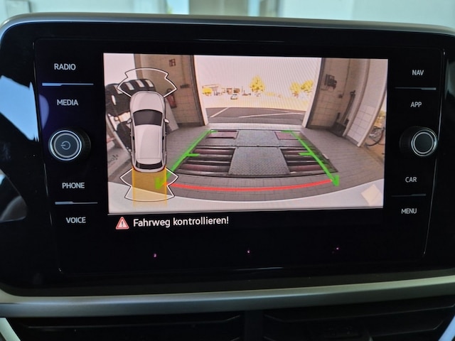 Volkswagen T-Roc 1.5 TSI DSG Move