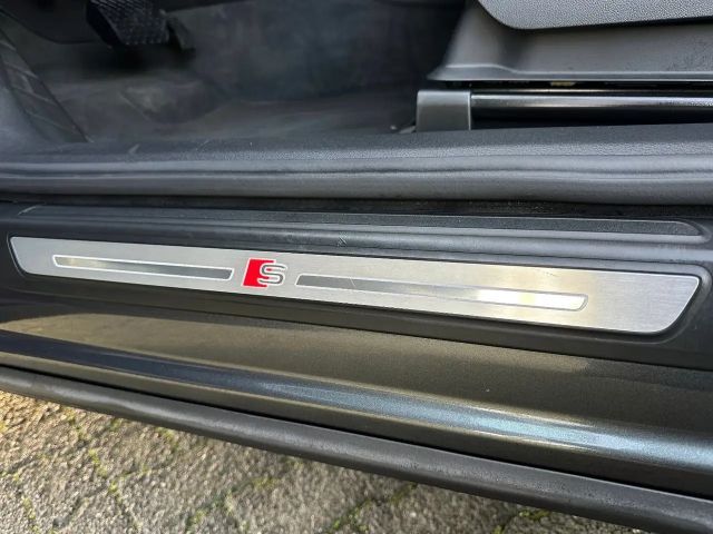 Audi Q5 Quattro S-Line