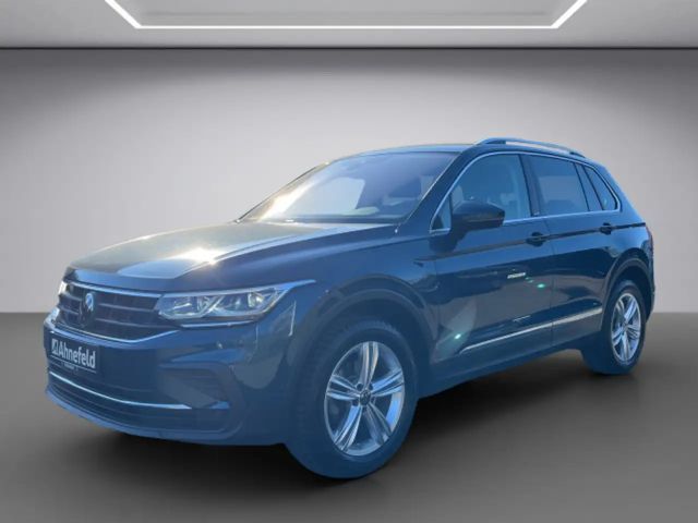 Volkswagen Tiguan 2.0 TDI 4Motion DSG Move