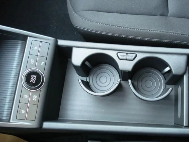 Hyundai Kona Electric Smart