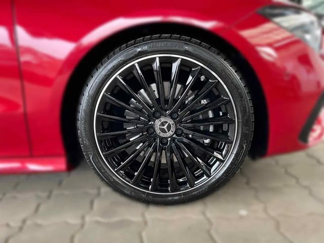 Mercedes-Benz CLA 220 4MATIC AMG Line Coupé